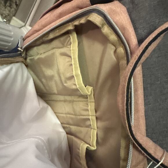 Oofoss Baby Diaper Bag - Picture 6 of 11